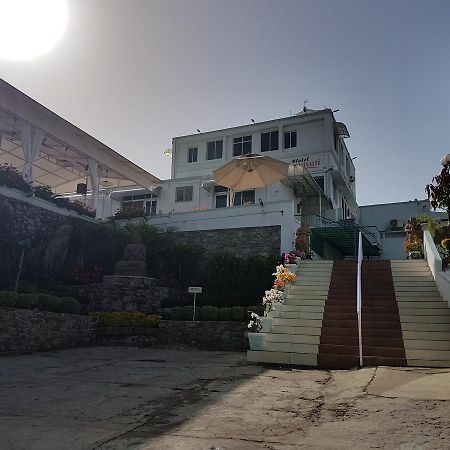 Hotel Karnavati Abu Zewnętrze zdjęcie